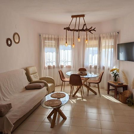 Preciosa Casa Para 5 Personas Cerca De Moraira. Raco De Llevant. Live It Costablanca מראה חיצוני תמונה