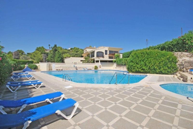Preciosa Casa Para 5 Personas Cerca De Moraira. Raco De Llevant. Live It Costablanca מראה חיצוני תמונה