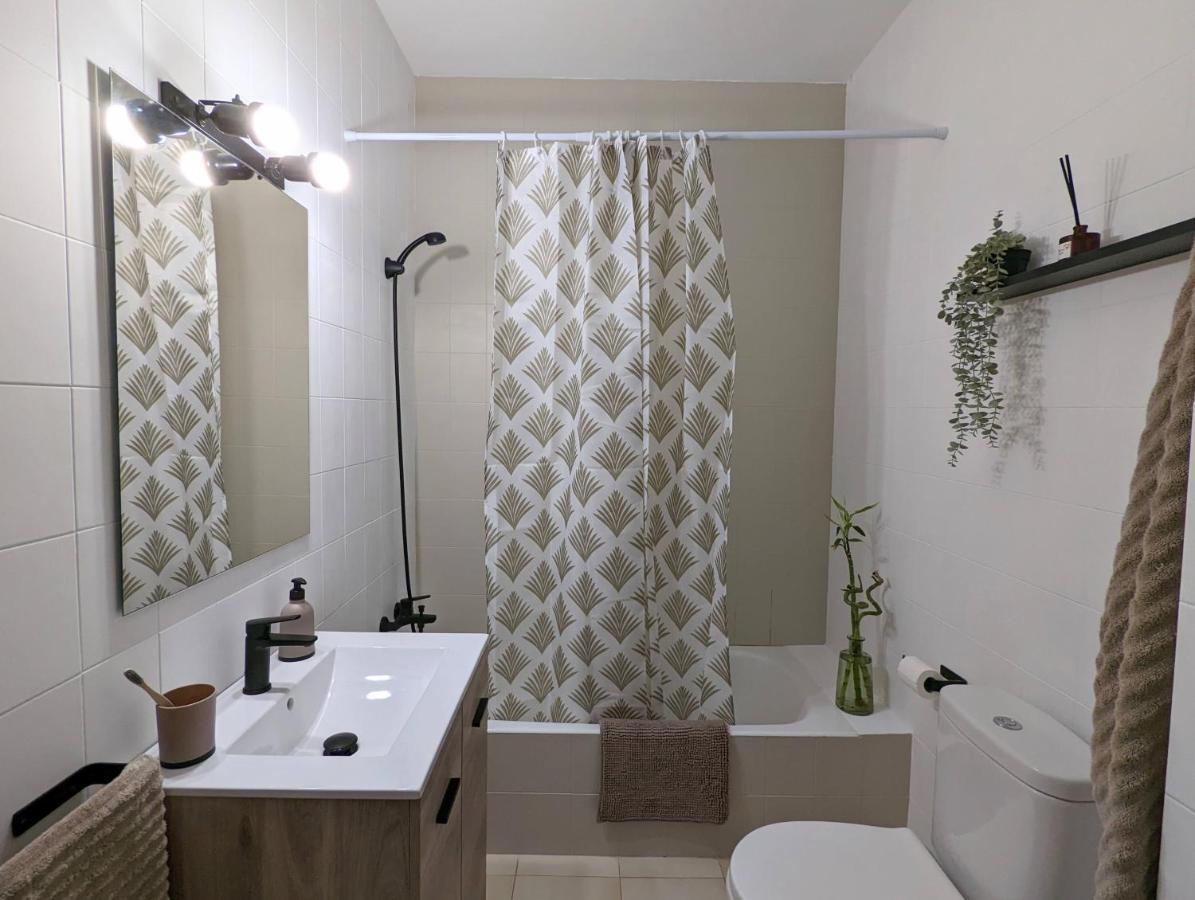 Preciosa Casa Para 5 Personas Cerca De Moraira. Raco De Llevant. Live It Costablanca מראה חיצוני תמונה